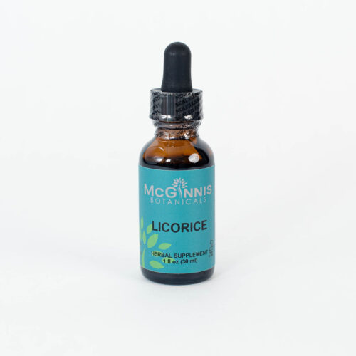 Licorice