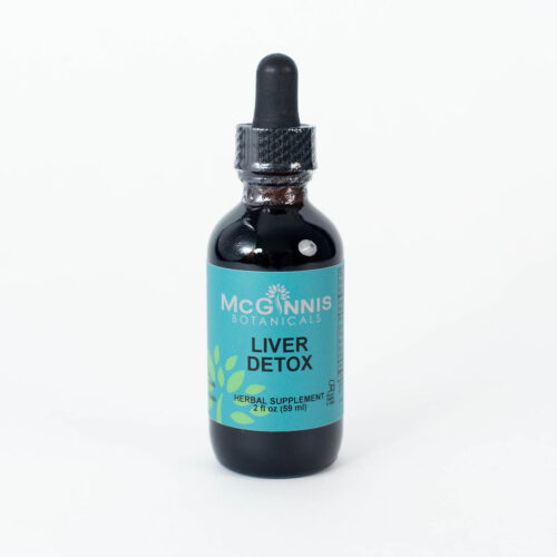 Liver Detox Extract