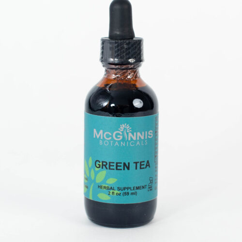 Green Tea Extract