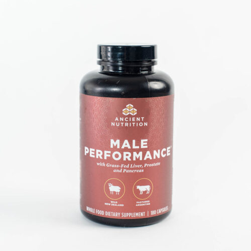 Male Performance