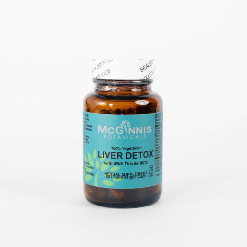 Liver Detox